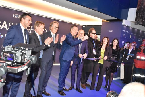 Festival 2023: stasera la finalissima, ecco il programma del sabato di 'Casa Sanremo' tra Palafiori e Centrale