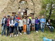 Passeggiata alla Chiesa di San Pancrazio a fine maggio per i soci del 'Wheel Club Sanremo' Passeggiata alla Chiesa di San Pancrazio a fine maggio per i soci del 'Wheel Club Sanremo'