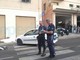 Imperia: incidente mortale in via Martiri a Porto Maurizio, donna di 85 anni investita da un'auto (Foto e Video)