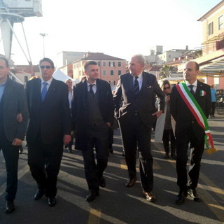 Imperia: venerdì prossimo il via al grande weekend di 'Olioliva', sarà protagonista anche Coldiretti Imperia: venerdì prossimo il via al grande weekend di 'Olioliva', sarà protagonista anche Coldiretti