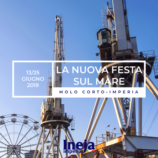 Ineja 2019: questa sera novità in cucina, spettacoli, musica e uno speciale momento per gli amici a 4 zampe