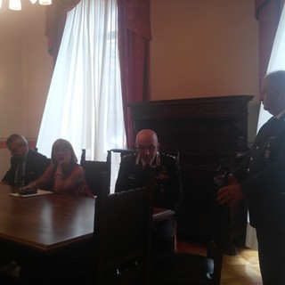 Per il Corteo ‘Ventimiglia città aperta’ i dispositivi di ordine e sicurezza pubblica hanno funzionato