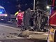 Ventimiglia, incidente sulla statale 20: morto cinese 50enne, ferita una giovane (Foto e video) Ventimiglia, incidente sulla statale 20: morto cinese 50enne, ferita una giovane (Foto e video)