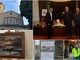 “Il Novecento a Bordighera: dall’Europa all’America” in mostra all’ex chiesa Anglicana (Foto e video) “Il Novecento a Bordighera: dall’Europa all’America” in mostra all’ex chiesa Anglicana (Foto e video)