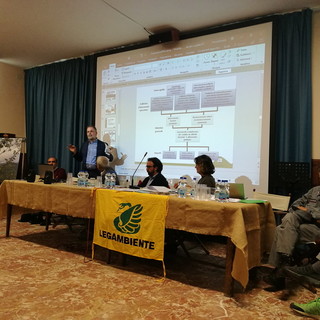 Grande soddisfazione del Circolo Legambiente della Valle Argentina per 'Il Valore della Valle'