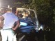 Molini di Triora: camion finisce fuori strada, presunta frattura ad una gamba per il conducente Molini di Triora: camion finisce fuori strada, presunta frattura ad una gamba per il conducente