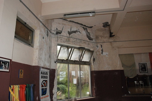 Sanremo: ok della Giunta, da lunedì partono i lavori per l'impermeabilizzazione di Villa Ormond