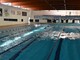 La piscina comunale di Sanremo La piscina comunale di Sanremo