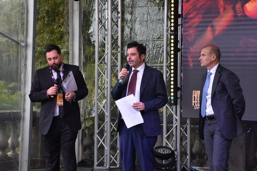 Sanremo, il Villaggio del Festival da record: sui social 5 milioni di visualizzazioni e 800mila interazioni, artisti e talenti protagonisti