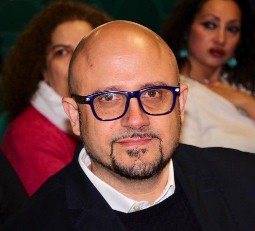 Elezioni Amministrative Sanremo: il pensiero di Alessandro Condò sul sondaggio presentato oggi Elezioni Amministrative Sanremo: il pensiero di Alessandro Condò sul sondaggio presentato oggi