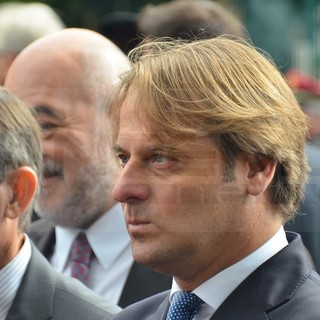 Balneari: l’Assessore Scajola ha convocato per mercoledì 17 febbraio un tavolo interregionale sul demanio marittimo Balneari: l’Assessore Scajola ha convocato per mercoledì 17 febbraio un tavolo interregionale sul demanio marittimo