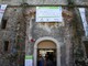 'La Forza della Natura' al Forte di Santa Tecla a Sanremo