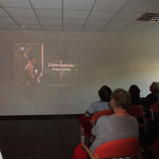 Taggia: serie di proiezioni ad ottobre e novembre per 'Cine incontro' all'Ospedale di Carità