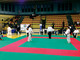 Karate: al Trofeo Liguria prima posizione per Taggia con Miriem Salhi
