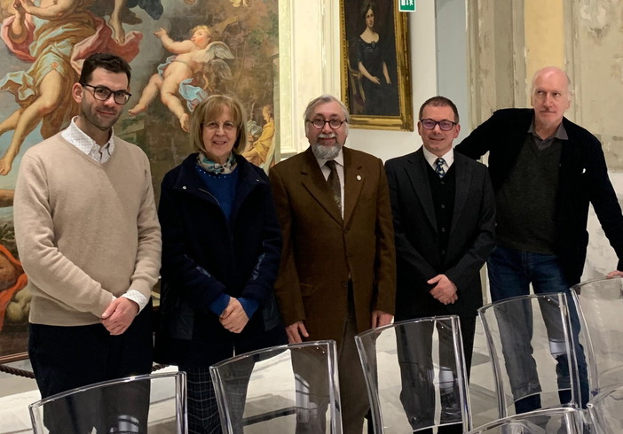Bajardo e i suoi “Statuti” cinquecenteschi editi da ‘Lo Studiolo’: domani al Salone internazionale del Libro di Torino