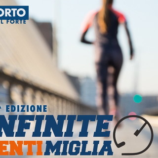 'InfiniteVentimiglia': il Lions Club organizza la seconda edizione della manifestazione ludico-sportiva