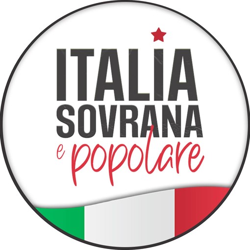 Elezioni: anche in provincia di Imperia la raccolta firme per "Italia Sovrana e Popolare"