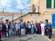 Sanremo: inaugurata una nuova targa dedicata ai consoli del mare in zona Porto Vecchio (Foto e video) Sanremo: inaugurata una nuova targa dedicata ai consoli del mare in zona Porto Vecchio (Foto e video)