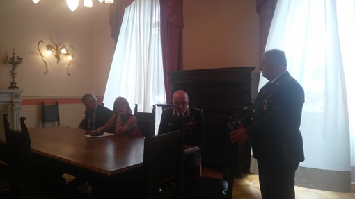 Per il Corteo ‘Ventimiglia città aperta’ i dispositivi di ordine e sicurezza pubblica hanno funzionato Per il Corteo ‘Ventimiglia città aperta’ i dispositivi di ordine e sicurezza pubblica hanno funzionato