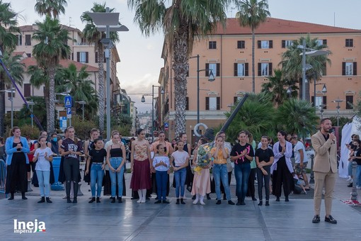 Le immagini di Ineja 2021