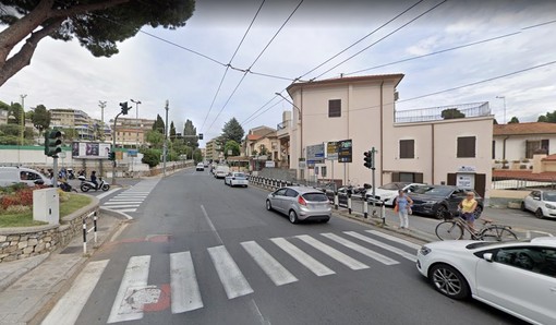 Sanremo, nuovi strumenti per la Polizia Locale: tre dispositivi ai semafori e un sistema per le soste Sanremo, nuovi strumenti per la Polizia Locale: tre dispositivi ai semafori e un sistema per le soste