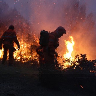Bordighera: il Comune ricorda il divieto di accendere fuochi per lo stato di grave pericolosità per gli incendi Bordighera: il Comune ricorda il divieto di accendere fuochi per lo stato di grave pericolosità per gli incendi