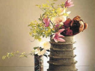 Ikebana di Jenny Banti Pereira Ikebana di Jenny Banti Pereira