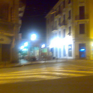 Luci a Bordighera: un milione e mezzo di euro per ‘accendere’ la città, ecco quanto costerà l’illuminazione pubblica da gennaio