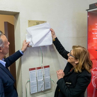 Grande successo per l'evento al museo: ‘Trasparenze e riflessi al MAR di Ventimiglia’