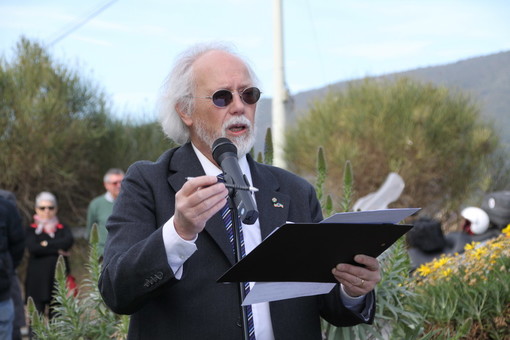 Il sanremese Roberto Pecchinino nominato responsabile 'Seniores' provinciale di Forza Italia Il sanremese Roberto Pecchinino nominato responsabile 'Seniores' provinciale di Forza Italia