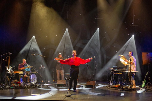 Il Ritmo dei Tamburi a Cornice dei Tammurrianti conclude la stagione ‘20/’21 della Dante Monaco (foto) Il Ritmo dei Tamburi a Cornice dei Tammurrianti conclude la stagione ‘20/’21 della Dante Monaco (foto)