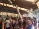 Imperia: la polisportiva &quot;IntegrAbili&quot; incontra le nazionali di pallanuoto femminile alla piscina Cascione