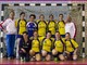 Handball femminile: il Team Schiavetti torna alla vittoria imponendosi al Monaco tra le mura di casa