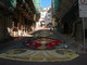 Imperia: domenica in via Carducci appuntamento con la suggestiva tradizione dell'infiorata