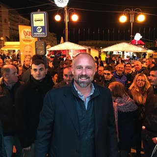 Sergio Tommasini (Gruppo dei 100)