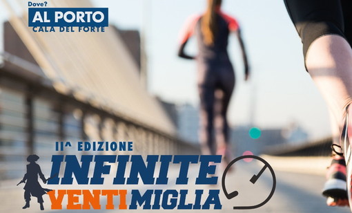 'InfiniteVentimiglia': il Lions Club organizza la seconda edizione della manifestazione ludico-sportiva 'InfiniteVentimiglia': il Lions Club organizza la seconda edizione della manifestazione ludico-sportiva