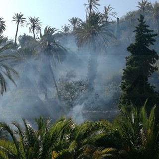 Nuovo caldo opprime la Liguria: da domani torna lo stato di grave pericolosità per gli incendi