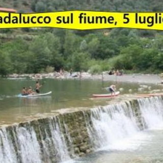 Badalucco: torna anche quest'anno l'appuntamento con ‘In Mezzo Scorre il Fiume’