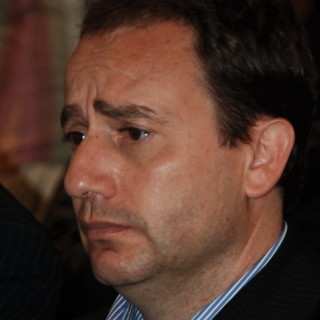 Gli impegni di oggi dell'assessore regionale Gabriele Cascino