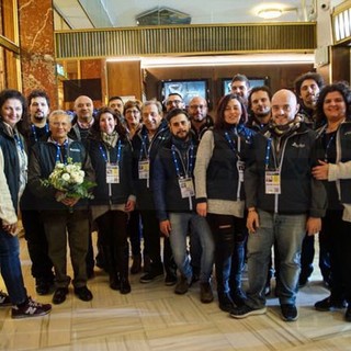 Le eccellenze delle aziende Coldiretti protagoniste a Sanremo: contributo alla kermesse dalle aziende agricole della Liguria