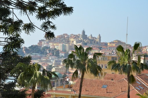 Imperia: venerdì prossimo scade il bando per il primo lotto di orti urbani in via Artallo a Porto Maurizio