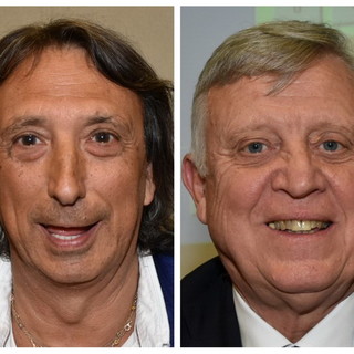 Ventimiglia: atti vandalici alla lapide di ricordo per i Martiri delle Foibe, lo sdegno di Isnardi e Ascheri