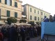 Manifestazione di ieri pomeriggio a Diano Marina: il sostegno ai sindaci dianesi da Alternativa Tricolore Manifestazione di ieri pomeriggio a Diano Marina: il sostegno ai sindaci dianesi da Alternativa Tricolore