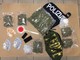 Spaccio a Sanremo: 23enne arrestato dalla Polizia, nascondeva marijuana e cocaina in un'auto