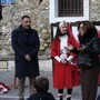 Vallecrosia, "Il Natale ai tempi di Tik Tok" anima il centro storico (Foto) Vallecrosia, "Il Natale ai tempi di Tik Tok" anima il centro storico (Foto)
