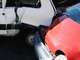 Sanremo: incidente in via Duca d'Aosta, Twingo si schianta contro una Panda parcheggiata