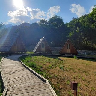 Dal cuneese: inaugurata la gestione del Parco Archeologico di Valdieri (Foto e Video)