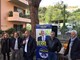Elezioni Amministrative Sanremo: incontro con Fratelli d'Italia e Sergio Tommasini ieri a Borgo Tinasso