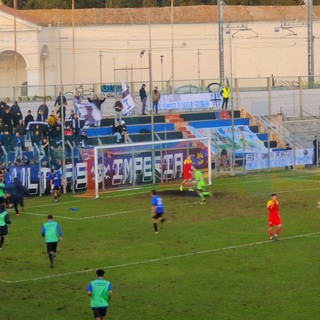 Calcio: l'Imperia batte la capolista, è guarita? Bocchi "Dobbiamo cambiare passo per vincere anche nel 2023" (Video) Calcio: l'Imperia batte la capolista, è guarita? Bocchi "Dobbiamo cambiare passo per vincere anche nel 2023" (Video)