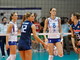 Anteprima olimpica al Palaravizza di Alassio 'Edison Cup': in campo Italia, Russia e Turchia
